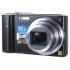 Panasonic DMC-TZ8EE-K Black Цифровые Фотоаппараты Более 16 Мпикс инструкция, поддержка, форум, описание, мануал