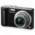 Panasonic DMC-TZ8EE-K Black Цифровые Фотоаппараты Более 16 Мпикс инструкция, поддержка, форум, описание, мануал