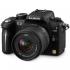 Panasonic DMC-G2KGC-K Black Цифровые Фотоаппараты Со Сменной Оптикой инструкция, поддержка, форум, описание, мануал
