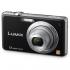 Panasonic DMC-FS10EE-K Black Цифровые Фотоаппараты Более 16 Мпикс инструкция, поддержка, форум, описание, мануал