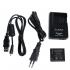 Panasonic DMC-FS11EE-K Black Цифровые Фотоаппараты Более 16 Мпикс инструкция, поддержка, форум, описание, мануал