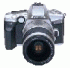 Minolta Dynax 5 Фотоаппараты инструкция, поддержка, форум, описание, мануал