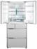 Hitachi R-A6200AMUXS Холодильник инструкция, поддержка, форум, описание, мануал