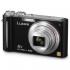 Panasonic DMC-ZX3EE-K Black Цифровые Фотоаппараты Более 16 Мпикс инструкция, поддержка, форум, описание, мануал