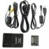 Panasonic DMC-TZ10EE-K Black Цифровые Фотоаппараты Более 16 Мпикс инструкция, поддержка, форум, описание, мануал