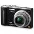 Panasonic DMC-TZ10EE-K Black Цифровые Фотоаппараты Более 16 Мпикс инструкция, поддержка, форум, описание, мануал