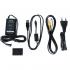 Panasonic SDR-S50EE-K Black Цифровые Видеокамеры Flash инструкция, поддержка, форум, описание, мануал