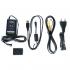 Panasonic SDR-T50EE-K Black Цифровые Видеокамеры Flash инструкция, поддержка, форум, описание, мануал