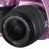 Pentax K-x+DA L 18-55 Pink Фотоаппараты Цифровые Зеркальные Более 12 М инструкция, поддержка, форум, описание, мануал
