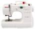 Janome JP 760 Швейная Машина инструкция, поддержка, форум, описание, мануал