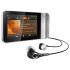 Philips SA3MUS08S/97 Mp3 Плеер  Flash инструкция, поддержка, форум, описание, мануал