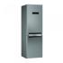 Whirlpool WBA 3688 NFC IX Холодильник инструкция, поддержка, форум, описание, мануал
