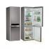 Whirlpool WBA 3399 NFC IX Холодильник инструкция, поддержка, форум, описание, мануал