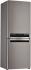 Whirlpool WBA 3399 NFC IX Холодильник инструкция, поддержка, форум, описание, мануал