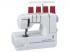 Janome Cover Pro 1000CP Швейная Машина инструкция, поддержка, форум, описание, мануал