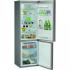 Whirlpool WBA3699 NFC IX Холодильник инструкция, поддержка, форум, описание, мануал
