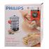 Philips HD 9120/91 Пароварка инструкция, поддержка, форум, описание, мануал