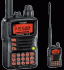 Yaesu VX-6R Радиостанции инструкция, поддержка, форум, описание, мануал