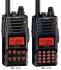 Yaesu VX-120 Радиостанции инструкция, поддержка, форум, описание, мануал