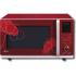LG MH-6588PRFR (Art Flower) Микроволновая Печь инструкция, поддержка, форум, описание, мануал