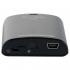 Philips SA2RGA04K/02 (4 Gb) Mp3 Плеер  Flash инструкция, поддержка, форум, описание, мануал