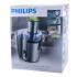 Philips HR 1865/00 Соковыжималки Центробежные инструкция, поддержка, форум, описание, мануал