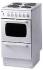 Zanussi ZL 55 Плиты инструкция, поддержка, форум, описание, мануал