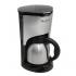 Moulinex CJ 6005 THERMO COFFEE Кофеварка инструкция, поддержка, форум, описание, мануал