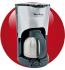 Moulinex CJ 6005 THERMO COFFEE Кофеварка инструкция, поддержка, форум, описание, мануал