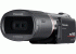 Как снимать в темноте если возможно? Panasonic HDC-SDT750