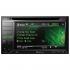 Pioneer AVH-2300 DVD Автомобильные Магнитолы С Dvd + Мониторы инструкция, поддержка, форум, описание, мануал