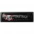 Pioneer DEH-3300UB+USB2Gb Автомобильные Магнитолы С Cd Mp3 инструкция, поддержка, форум, описание, мануал