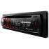 Pioneer DEH-6310SD Автомобильные Магнитолы С Cd Mp3 инструкция, поддержка, форум, описание, мануал