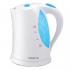 Polaris PWK 1822CLR White/Blue Электрические Чайники инструкция, поддержка, форум, описание, мануал
