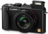 Panasonic LUMIX DMC-LX5 Цифровой Фотоаппарат инструкция, поддержка, форум, описание, мануал