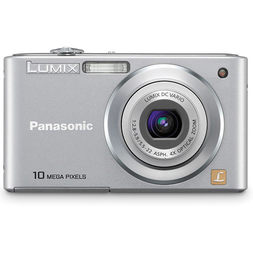  Panasonic Dmc F2 img-1