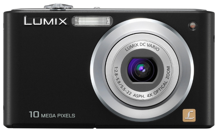  Panasonic Dmc F2 -  2