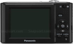  Panasonic Dmc F2 -  3