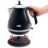 Delonghi KBO2001.BK Чайник инструкция, поддержка, форум, описание, мануал