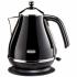 Delonghi KBO2001.BK Чайник инструкция, поддержка, форум, описание, мануал