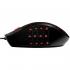 Razer Naga-Molten Edition Игровые Мыши инструкция, поддержка, форум, описание, мануал