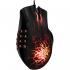 Razer Naga-Molten Edition Игровые Мыши инструкция, поддержка, форум, описание, мануал