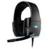 Razer Banshee StarCraft 2 Игровые Наушники инструкция, поддержка, форум, описание, мануал