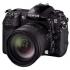 Fujifilm FinePix S5 Pro Фотоаппараты инструкция, поддержка, форум, описание, мануал