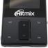 Ritmix RF-4500 2Gb Black Mp3 Плеер  Flash инструкция, поддержка, форум, описание, мануал