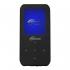 Ritmix RF-4300 4Gb Black Mp3 Плеер  Flash инструкция, поддержка, форум, описание, мануал
