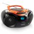 Как включить диск? Supra SR-CD125U [Ответы 1]