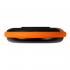Rover Media E8 4Gb Black/Orange Mp3 Плеер  Flash инструкция, поддержка, форум, описание, мануал