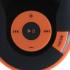 Rover Media E8 4Gb Black/Orange Mp3 Плеер  Flash инструкция, поддержка, форум, описание, мануал