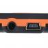 Rover Media E8 4Gb Black/Orange Mp3 Плеер  Flash инструкция, поддержка, форум, описание, мануал